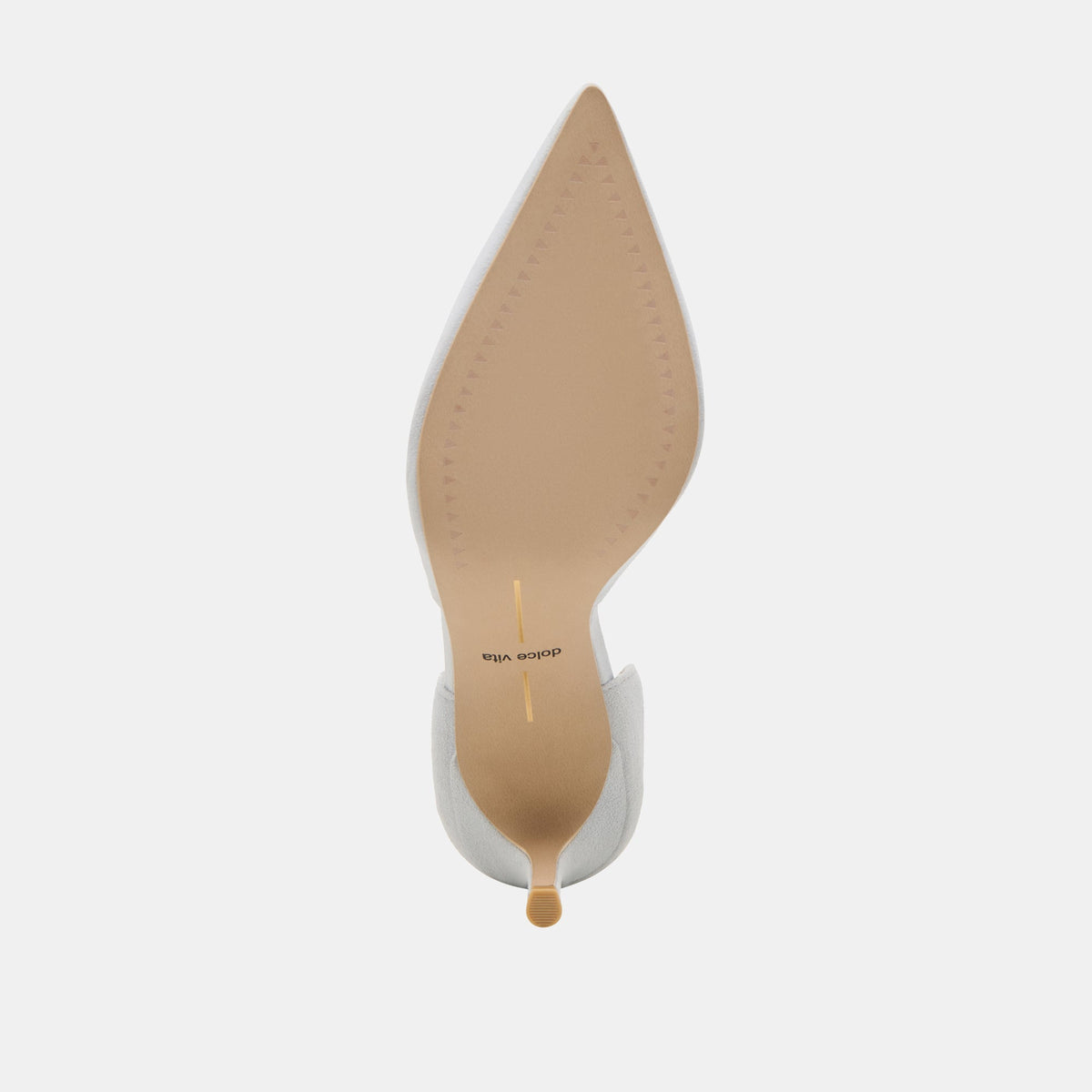 Dolce Vita SHOES ELOY HEELS LIGHT BLUE SUEDE
– Dolce Vita