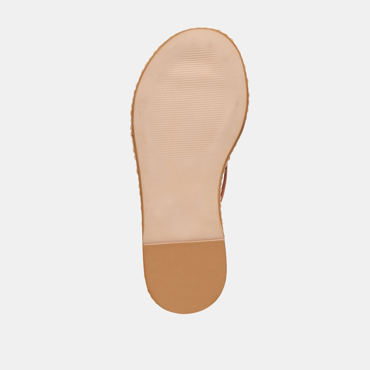 Dolce Vita SHOES COVE SANDALS BROWN LEATHER
– Dolce Vita