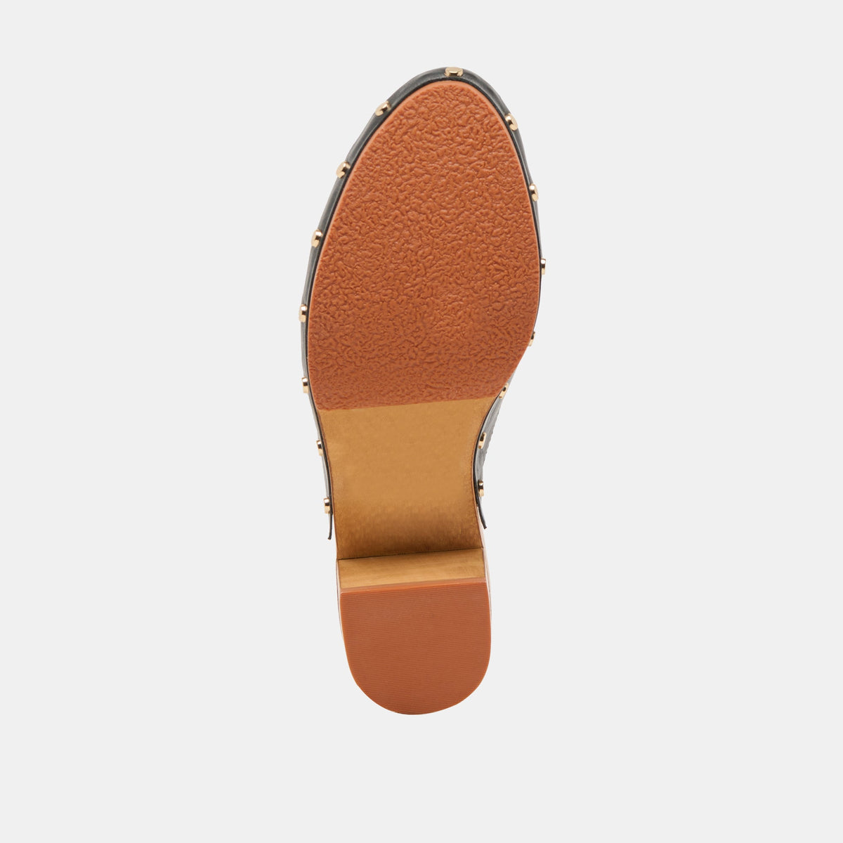 Dolce Vita SHOES CAMYN HEELS BLACK LEATHER
– Dolce Vita