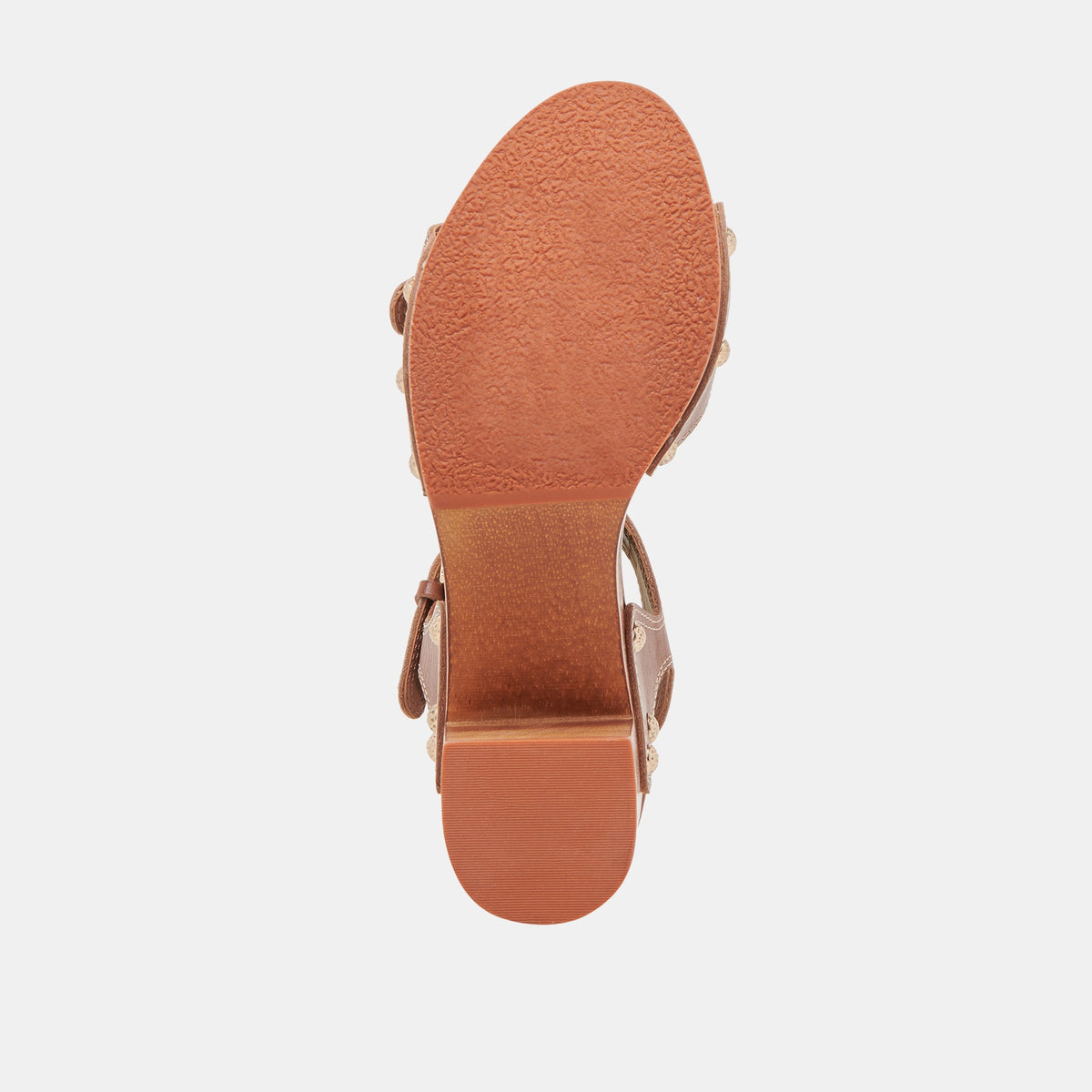 Dolce Vita SHOES YANDY HEELS COGNAC LEATHER
– Dolce Vita