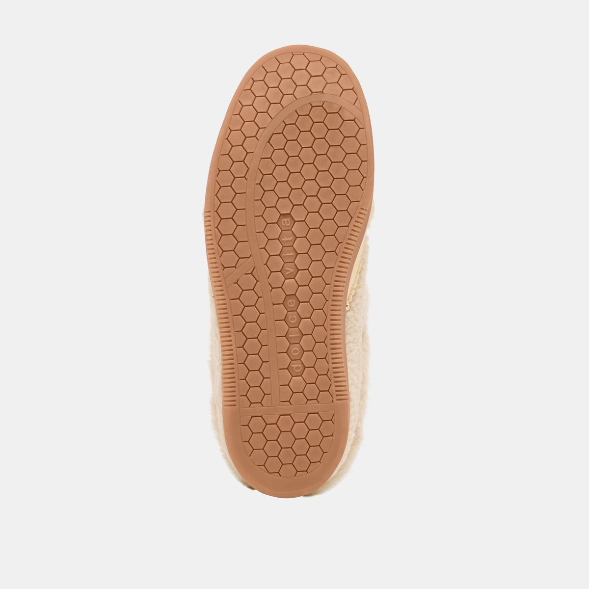 Dolce Vita SHOES Merit Slide Plush Natural Multi Plush Sneakers