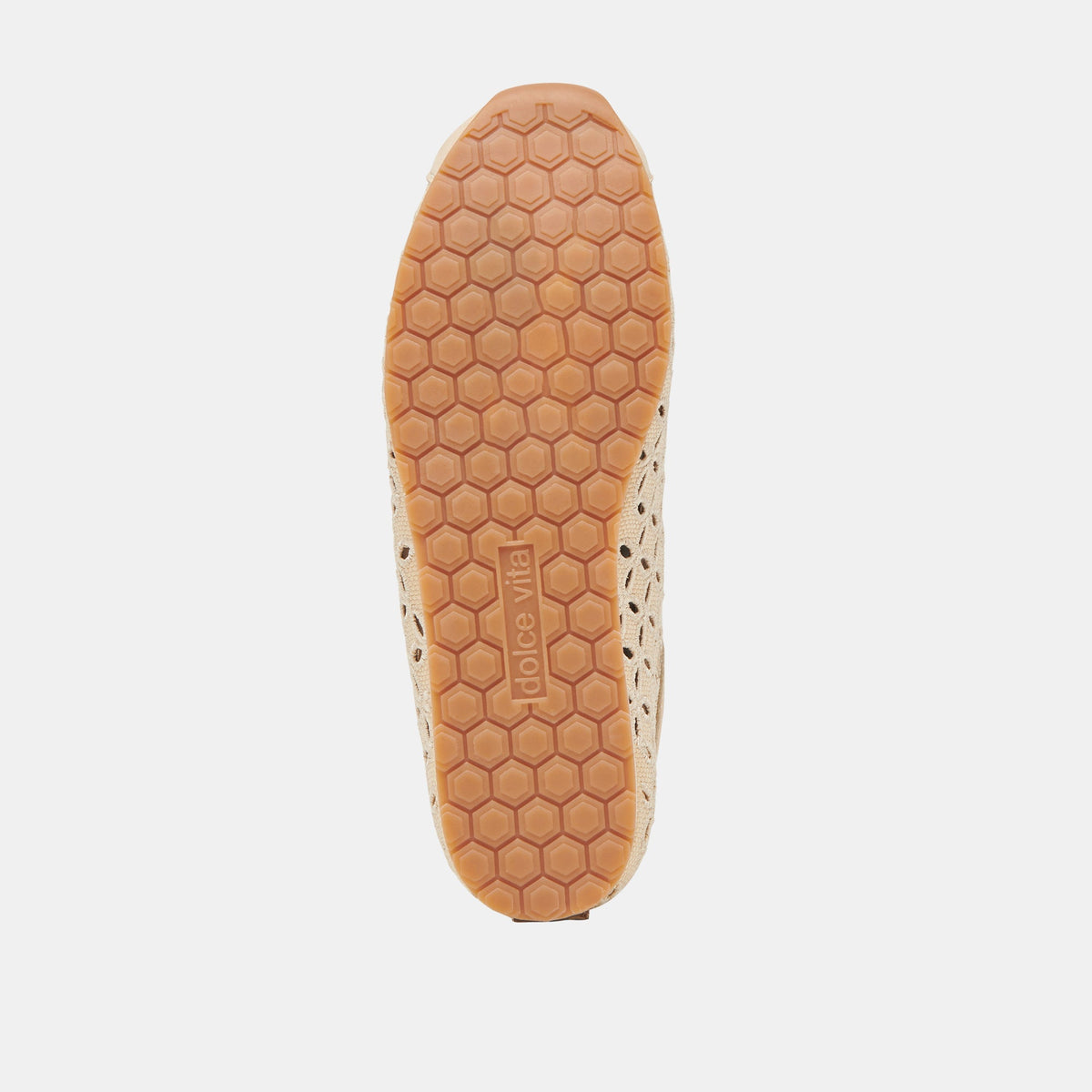 Dolce Vita SHOES DANIE EYELET PERF SNEAKERS LT NATURAL RAFFIA
– Dolce Vita
