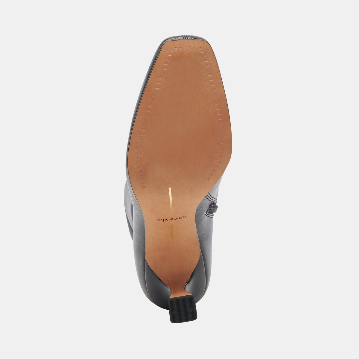 Dolce Vita SHOES GLAMOR BOOTS BLACK STELLA
– Dolce Vita