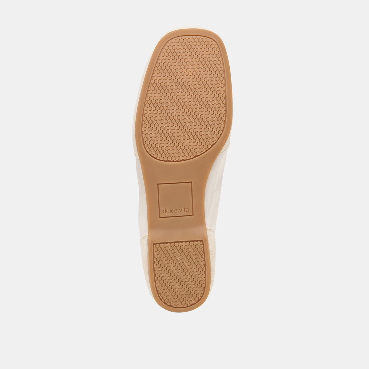 Dolce Vita SHOES Itzy Vanilla Satin Sneakers