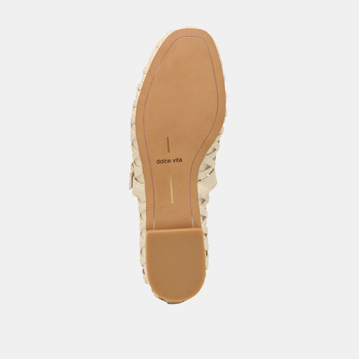 Dolce Vita SHOES Bodey Bone Stella Ballet Flats