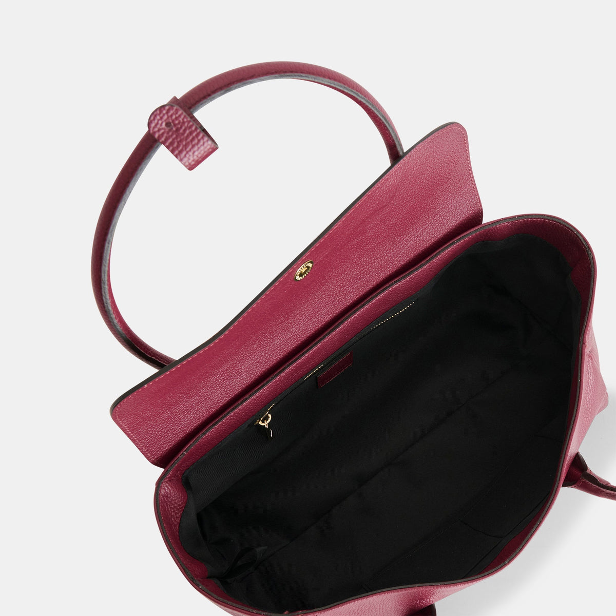 Dolce Vita HANDBAGS IRENE SHOULDER BAG BORDEAUX LEATHER
– Dolce Vita