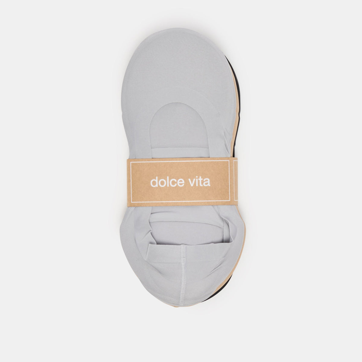 Dolce Vita Sale 4 Pack No-Show Multi Cushioned Socks