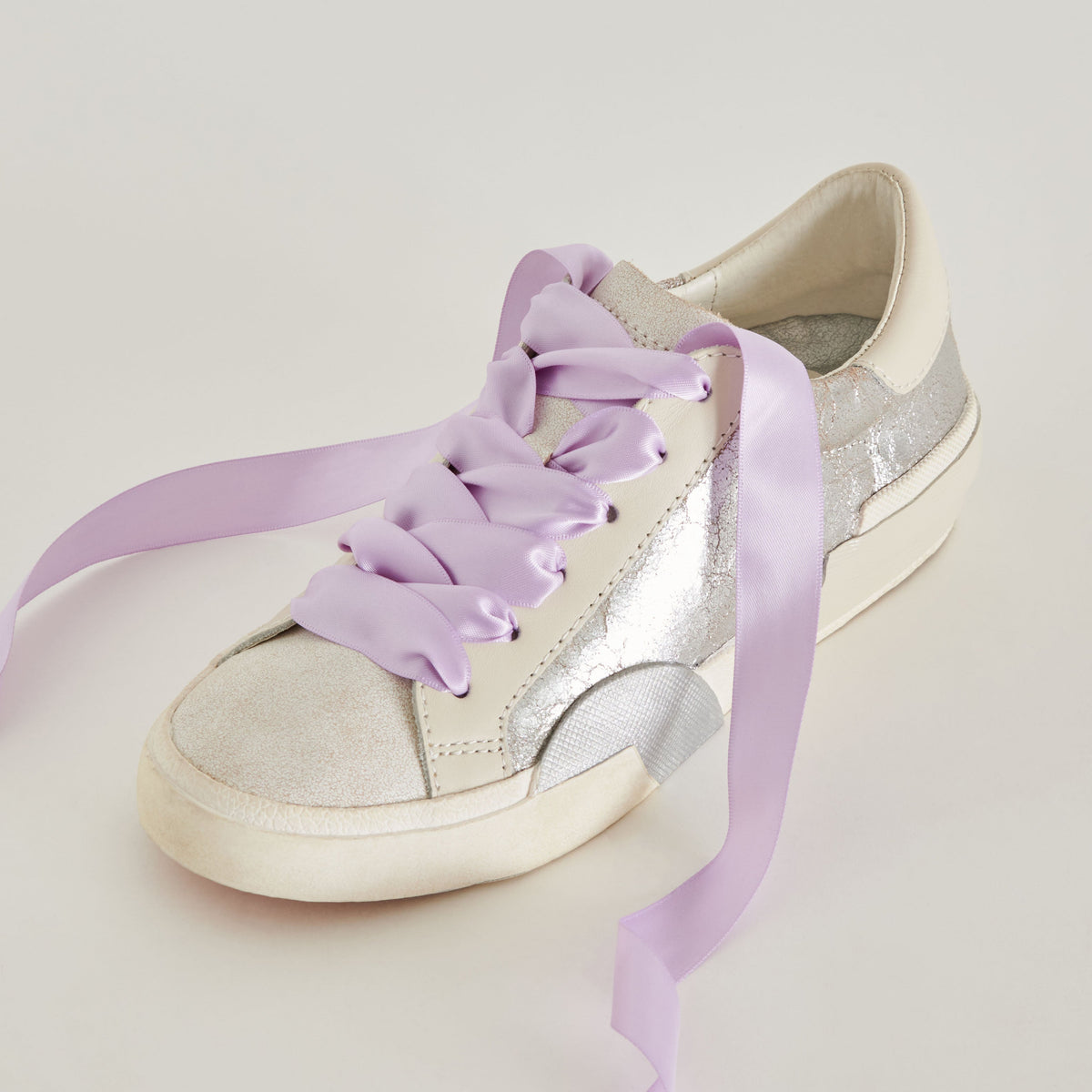 Dolce Vita ACCESSORIES SATIN LACE LAVENDER
– Dolce Vita