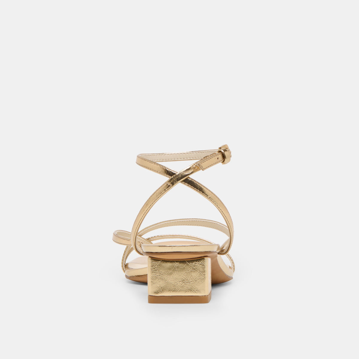 Dolce Vita SHOES KARLOS SANDALS GOLD METALLIC STELLA
 – Dolce Vita