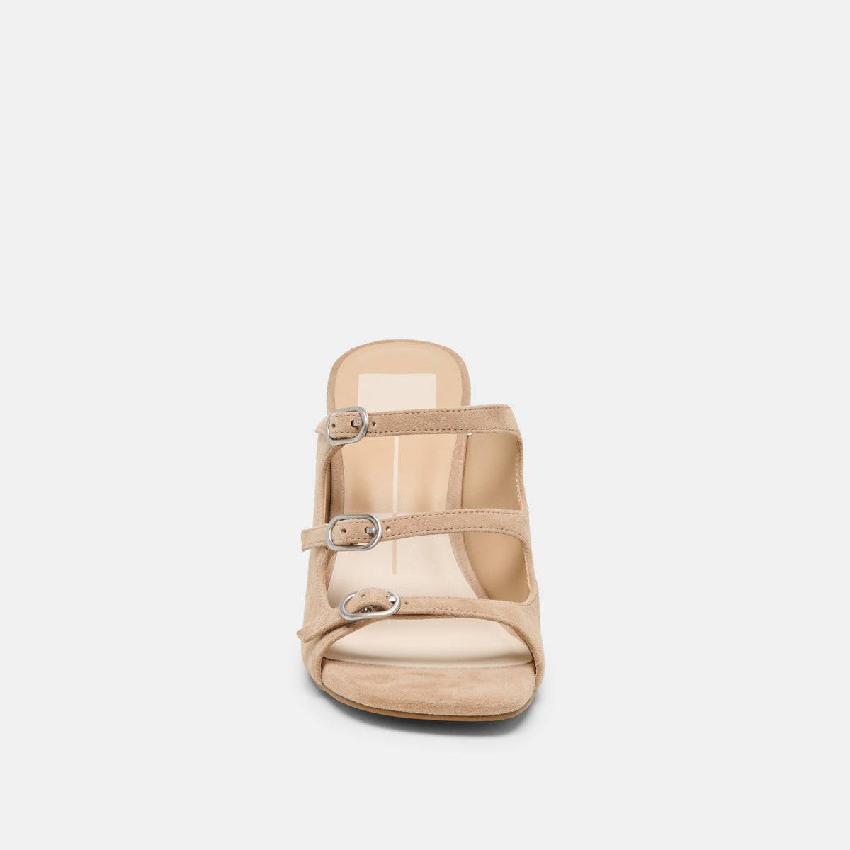 Dolce Vita SHOES NEKO HEELS CAMEL SUEDE
 – Dolce Vita