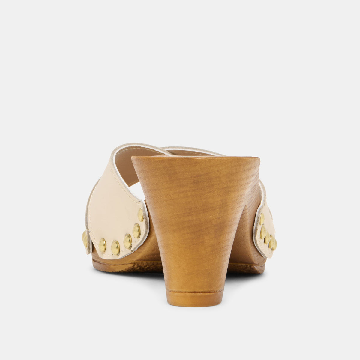 Dolce Vita SHOES Averie Bone Leather Heels