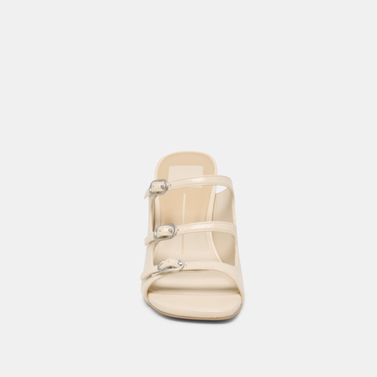 Dolce Vita SHOES Neko Bone Leather Heels
