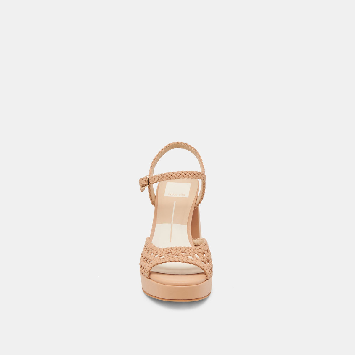 Dolce Vita SHOES PEYTEN HEELS CAFE WOVEN STELLA
 – Dolce Vita