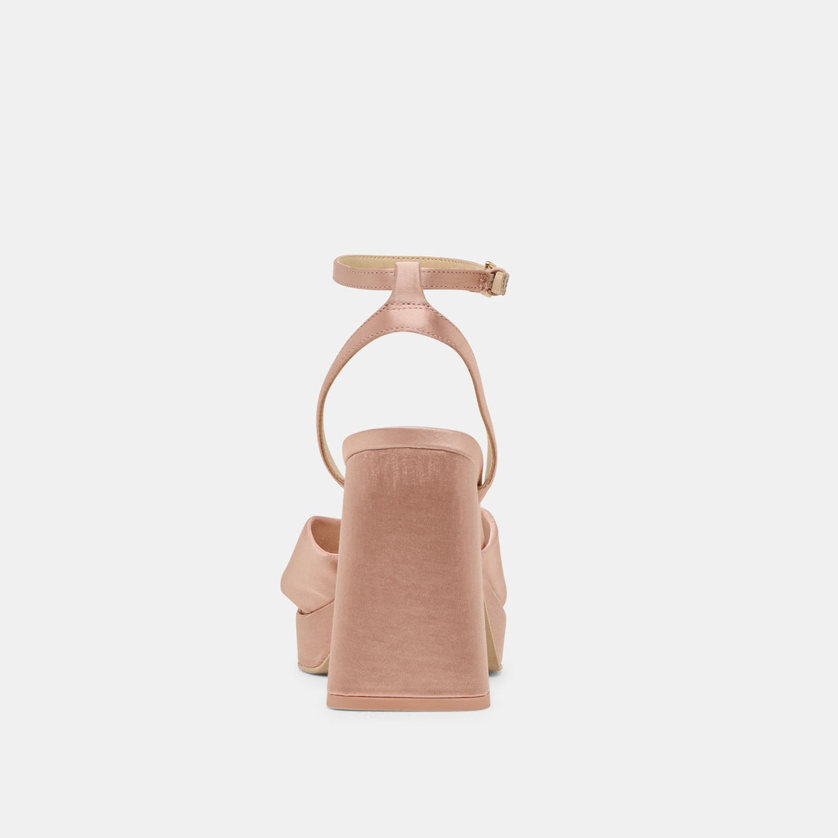 Dolce Vita SHOES PARLO HEELS BLUSH SATIN
 – Dolce Vita