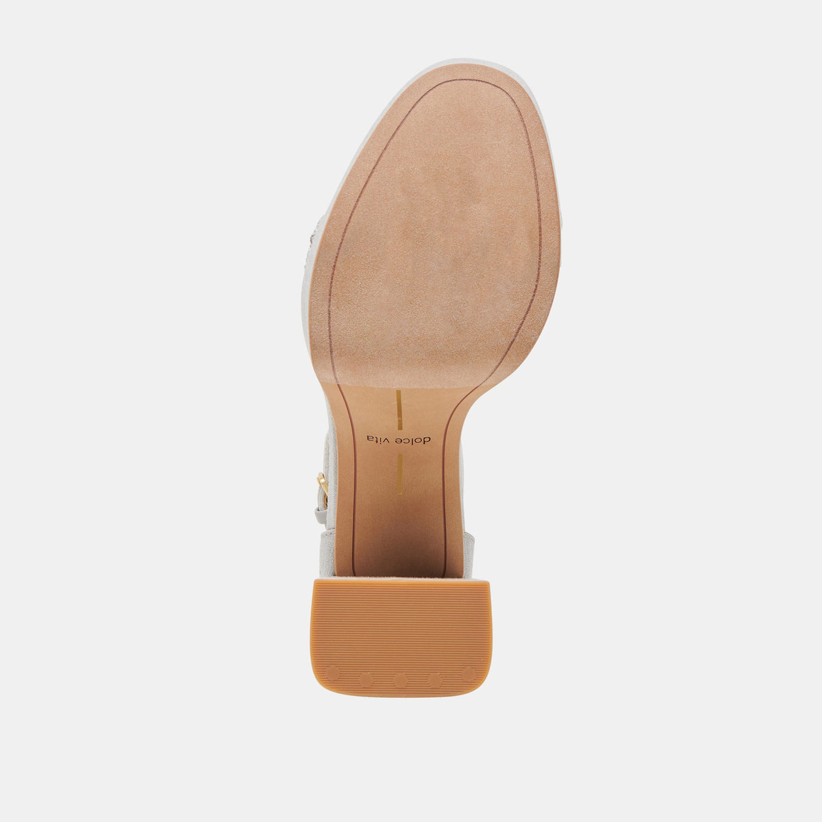 Dolce Vita SHOES PELTIN HEELS GREY WOVEN RAFFIA
 – Dolce Vita