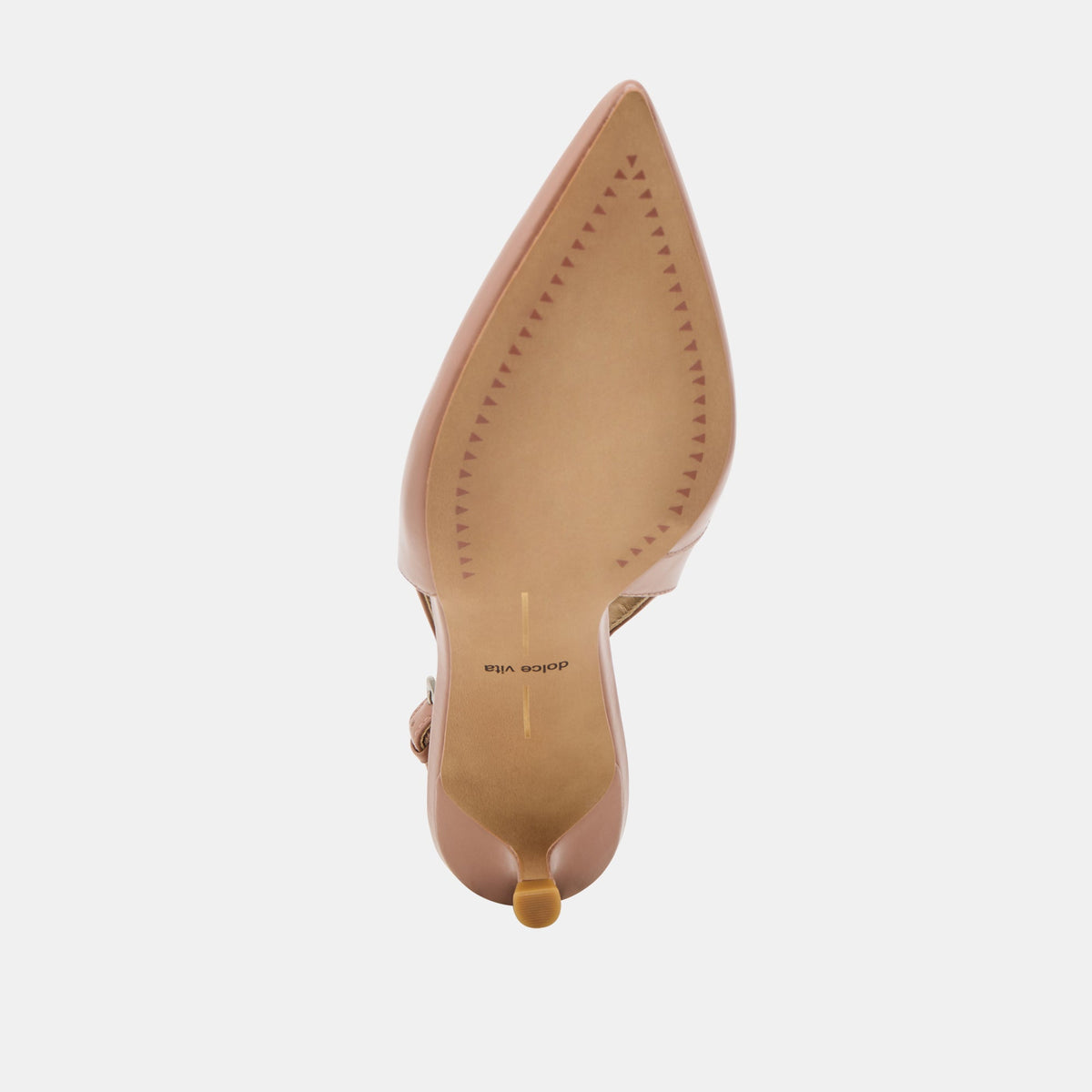 Dolce Vita SHOES ALENNA HEELS WHISKEY CRINKLE PATENT
 – Dolce Vita