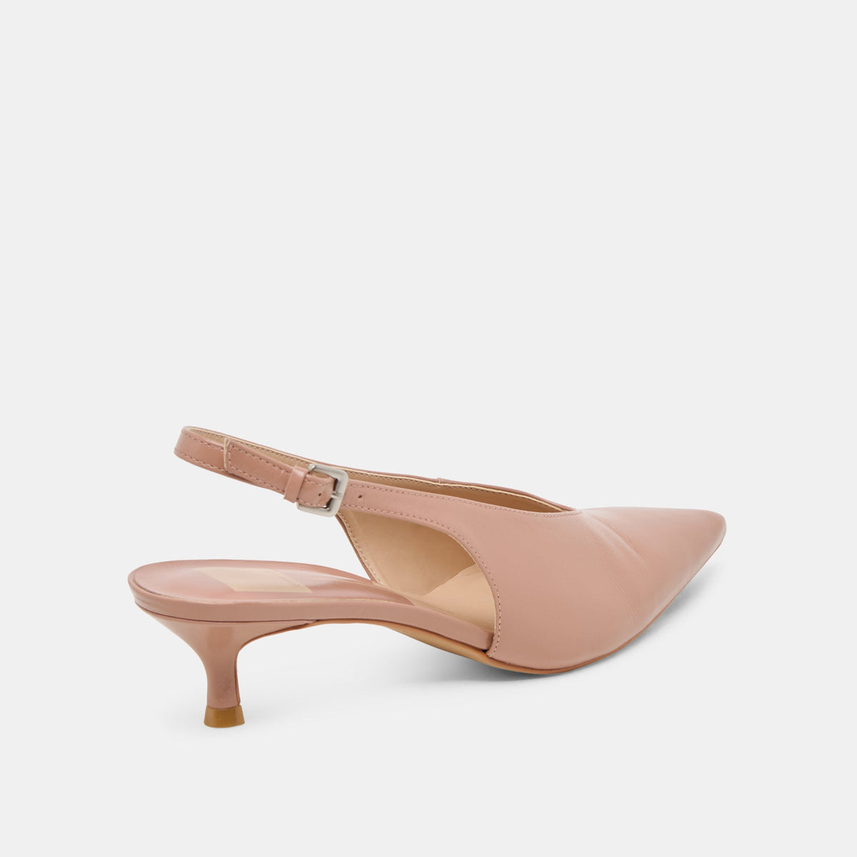 Dolce Vita SHOES ALENNA HEELS WHISKEY CRINKLE PATENT
 – Dolce Vita