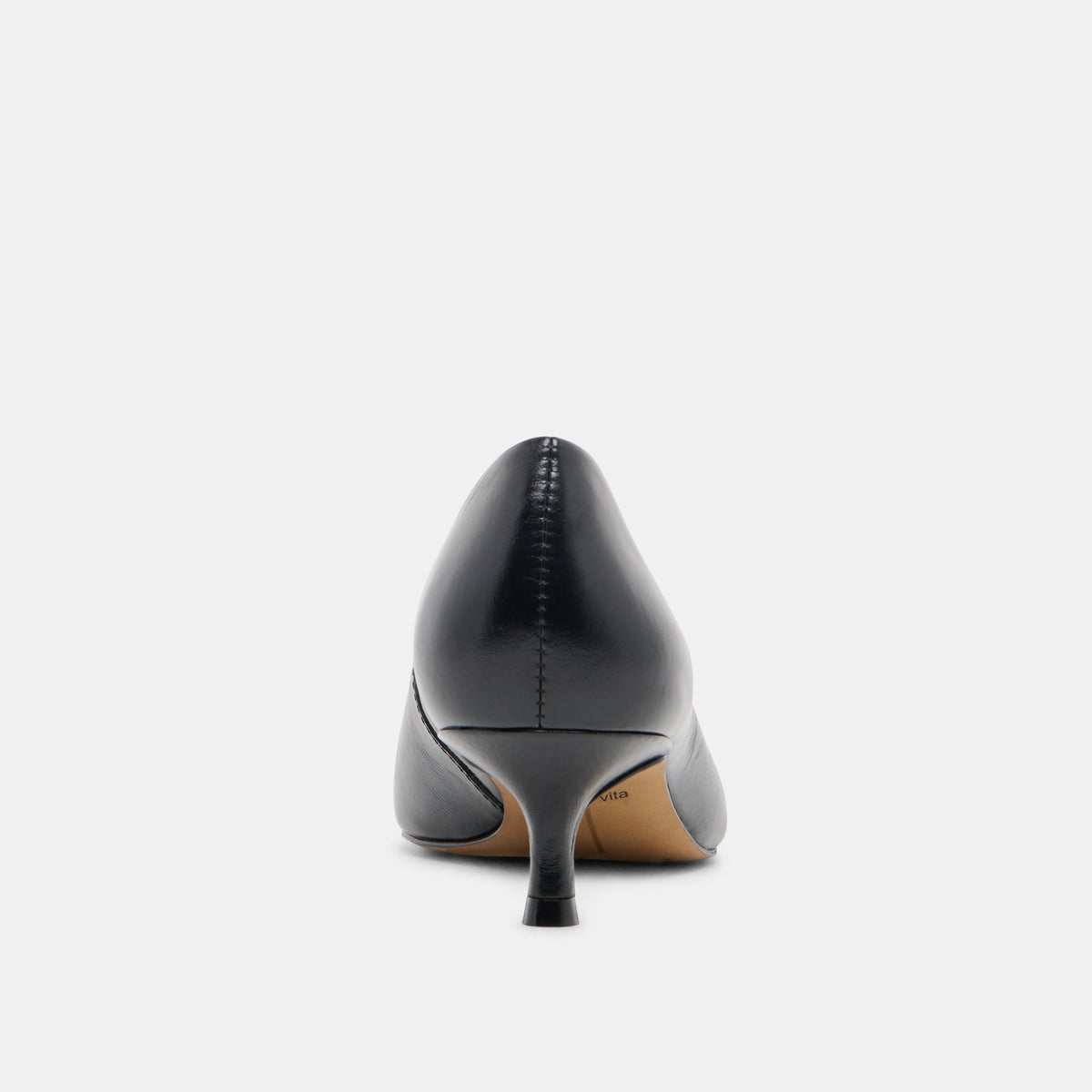 Dolce Vita SHOES ALWYN HEELS MIDNIGHT CRINKLE PATENT
 – Dolce Vita
