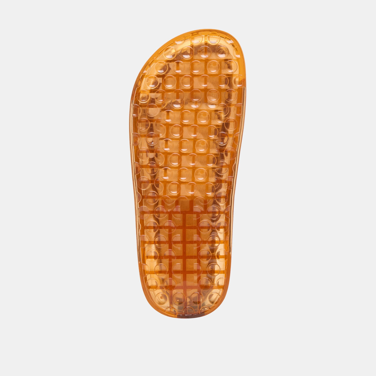 Dolce Vita SHOES Julio Whiskey Vinyl Sandals