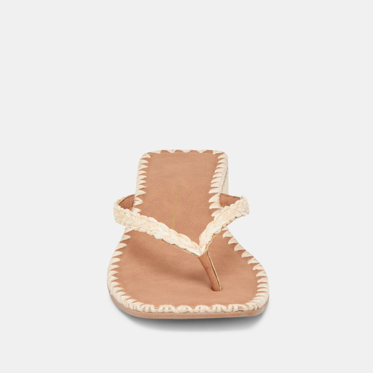Dolce Vita SHOES BARTY SANDALS LT NATURAL RAFFIA
 – Dolce Vita