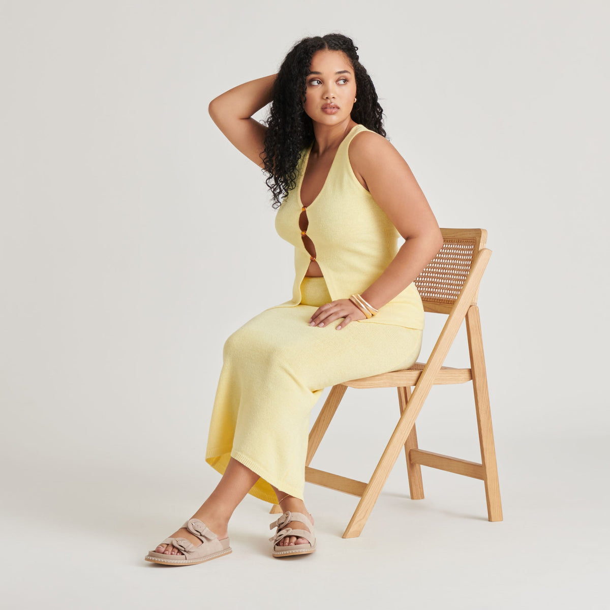 Dolce Vita SHOES SHAUNY SANDALS DK TAUPE SUEDE
 – Dolce Vita