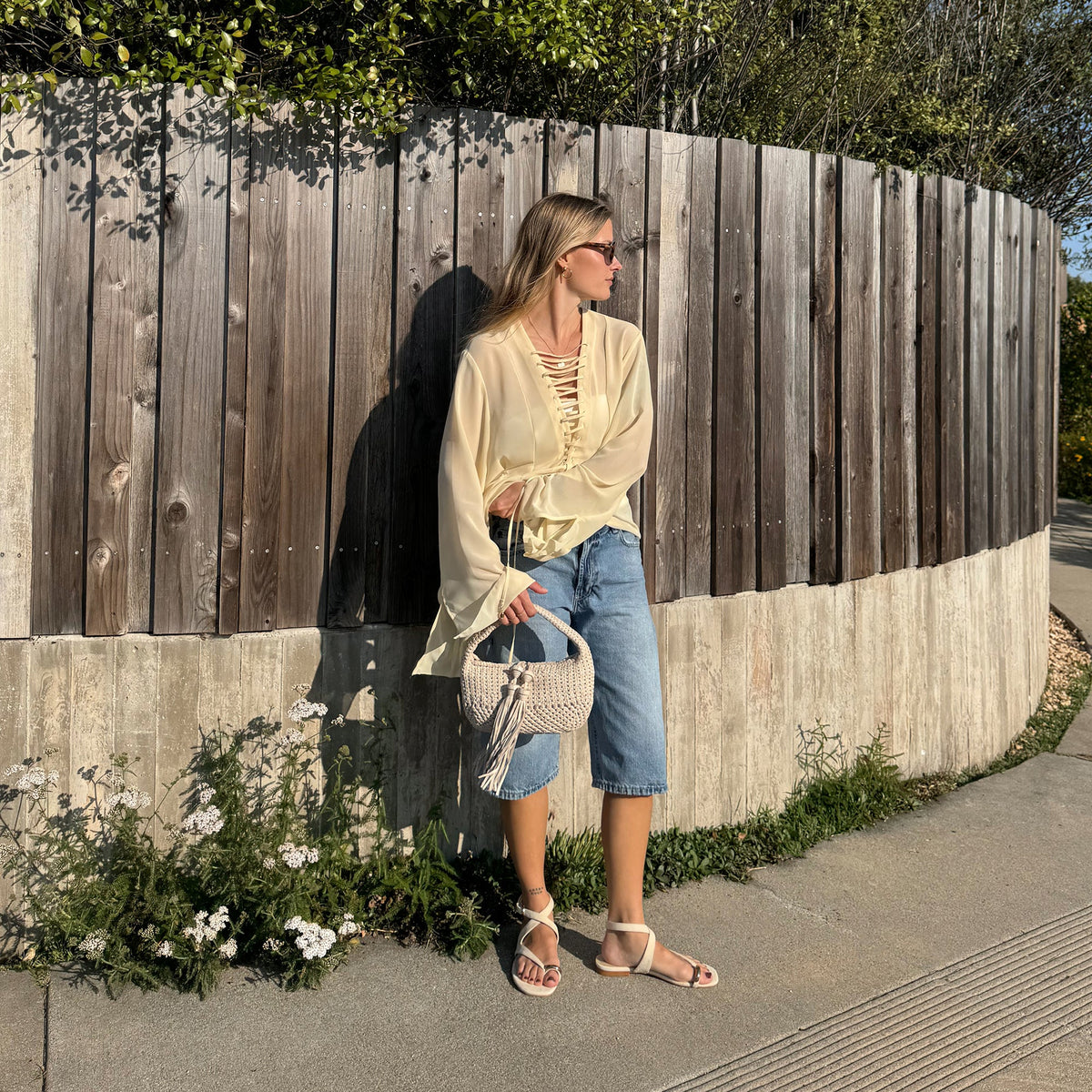 Dolce Vita SHOES EARLA SANDALS NATURAL SUEDE
 – Dolce Vita