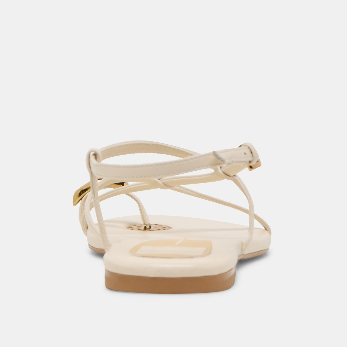 Dolce Vita SHOES KESHA SANDALS BONE LEATHER
 – Dolce Vita