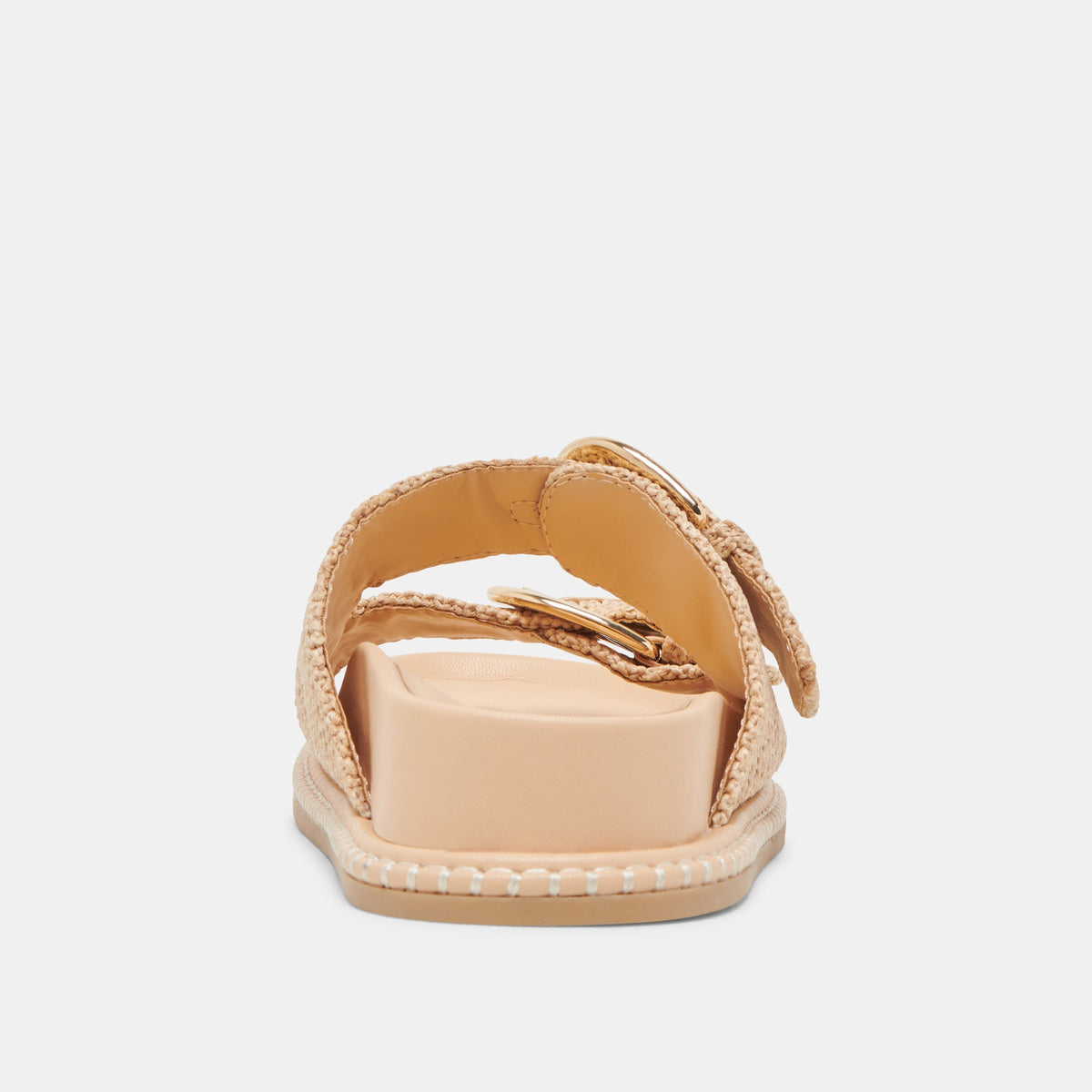Dolce Vita SHOES SHAUNY SANDALS NATURAL RAFFIA
 – Dolce Vita