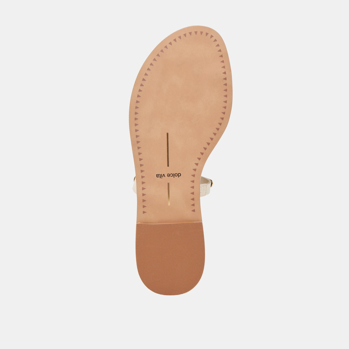 Dolce Vita SHOES WINK SANDALS BONE LEATHER
 – Dolce Vita
