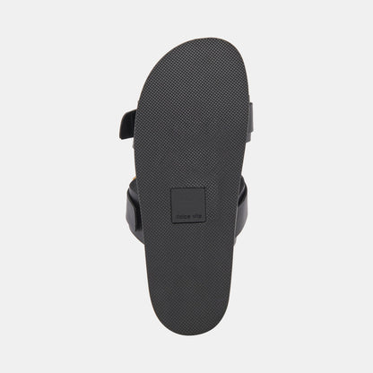 Dolce Vita SHOES SOYA SANDALS BLACK STELLA
 – Dolce Vita