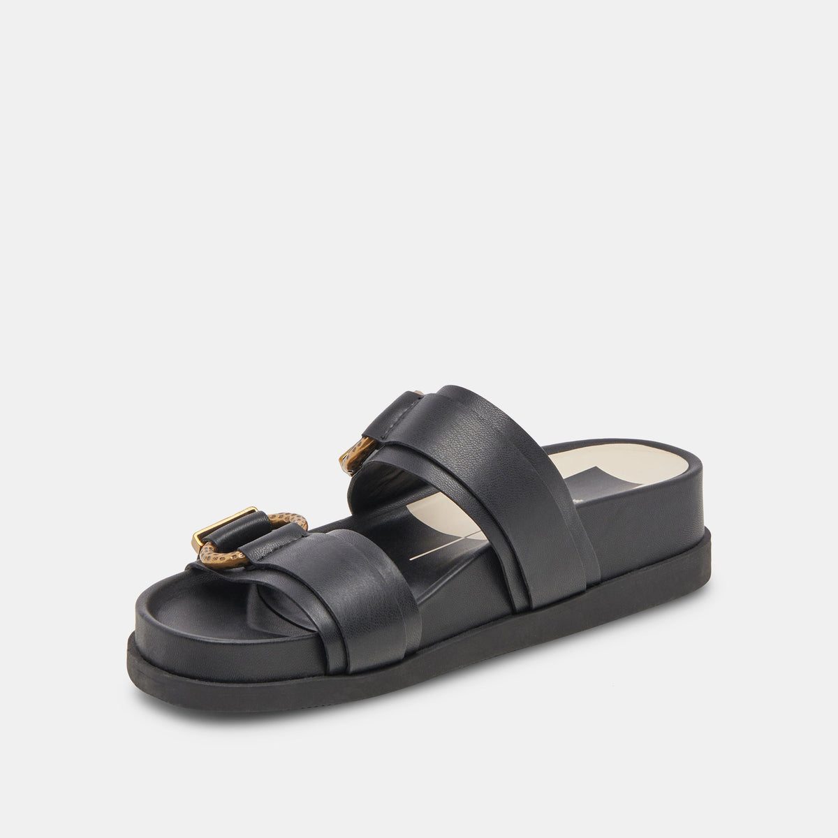 Dolce Vita SHOES SOYA SANDALS BLACK STELLA
 – Dolce Vita