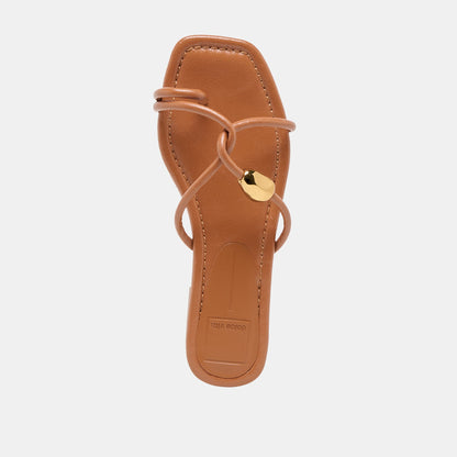 Dolce Vita SHOES Louiz Saddle Stella Sandals