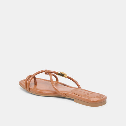 Dolce Vita SHOES Louiz Saddle Stella Sandals