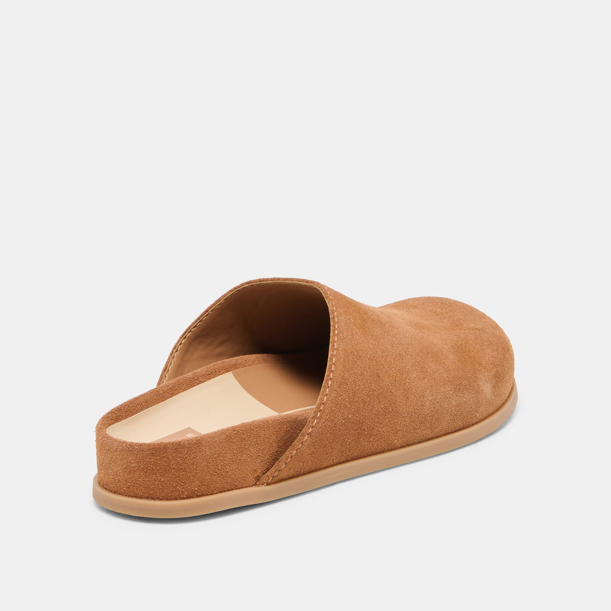 Dolce Vita SHOES Joney Brown Suede Flats