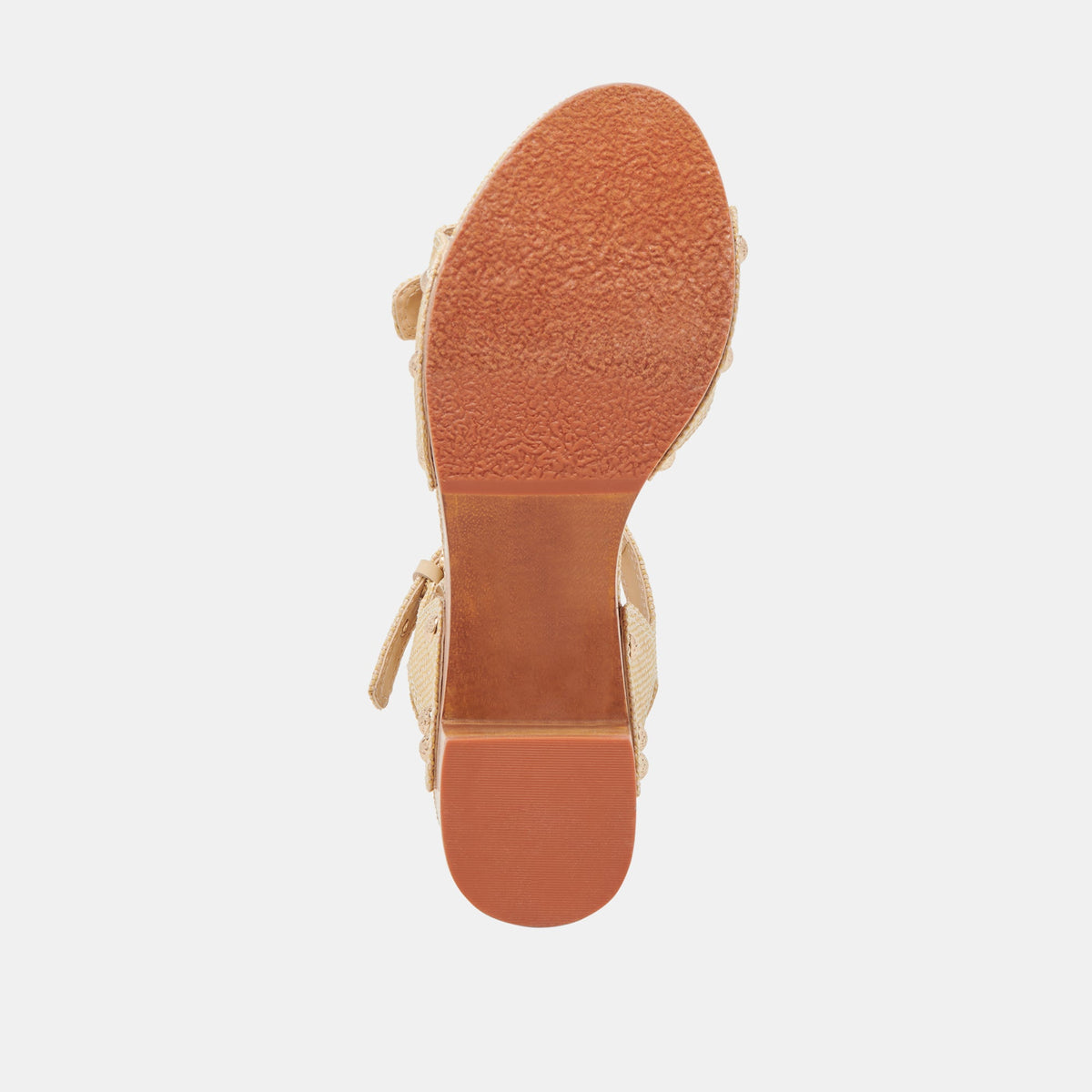 Dolce Vita SHOES YANDY HEELS LT NATURAL RAFFIA
 – Dolce Vita