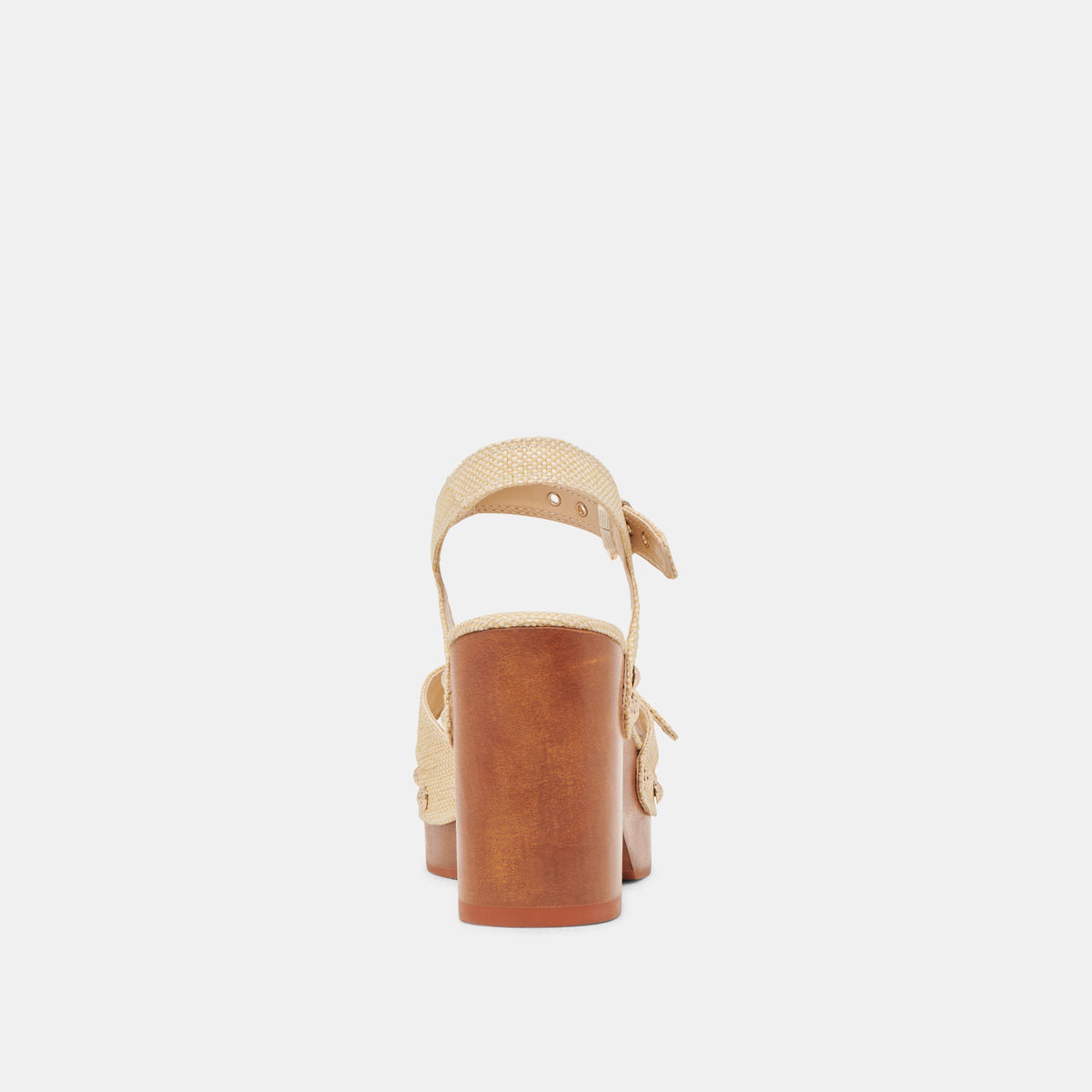 Dolce Vita SHOES YANDY HEELS LT NATURAL RAFFIA
 – Dolce Vita