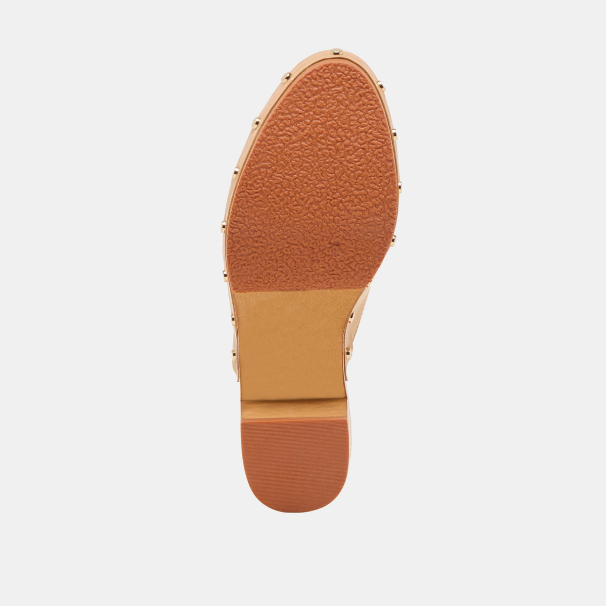 Dolce Vita SHOES CAMYN HEELS CAFE LEATHER
 – Dolce Vita