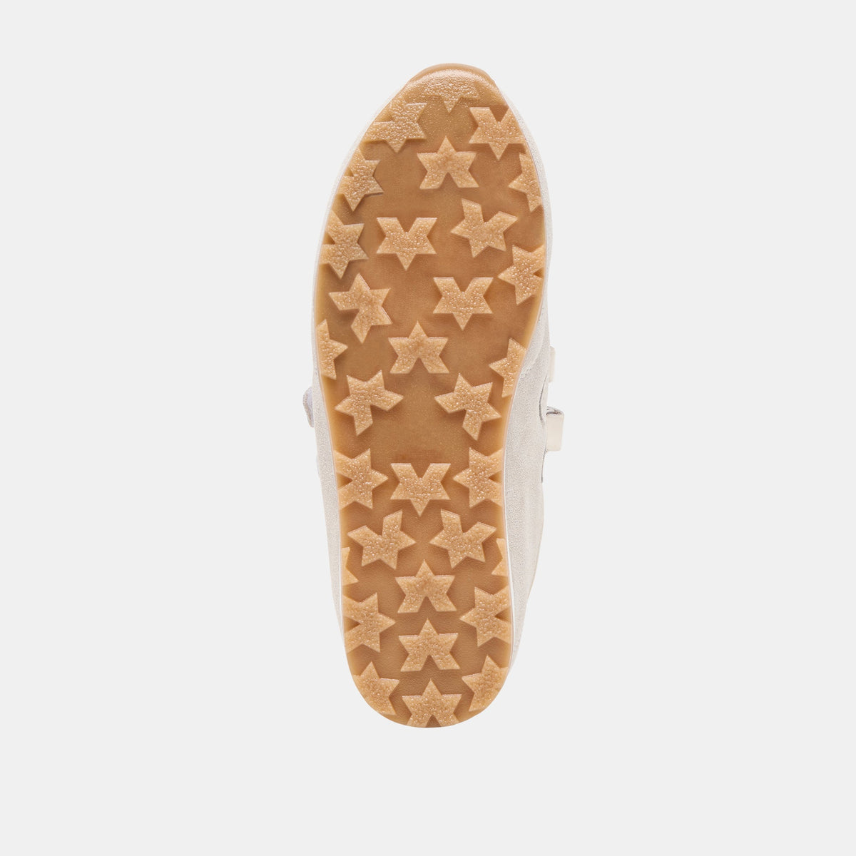 Dolce Vita SHOES Swan Taupe Suede Sneakers