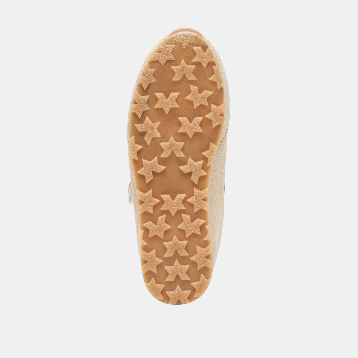 Dolce Vita SHOES Sofya Camel Suede Sneakers