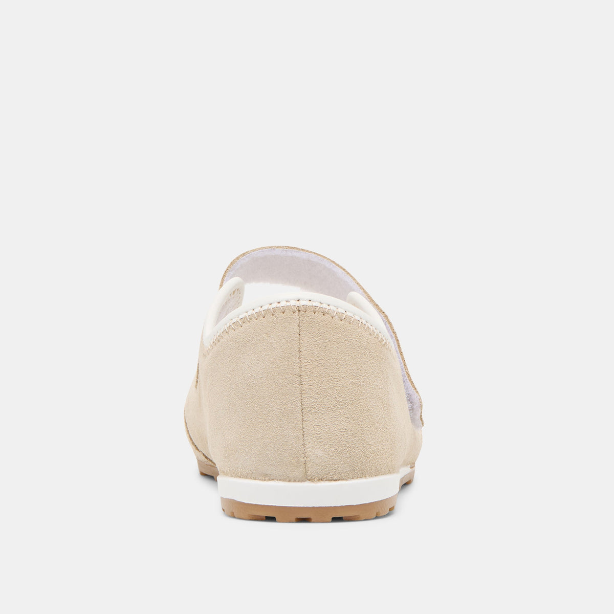 Dolce Vita SHOES Sofya Camel Suede Sneakers