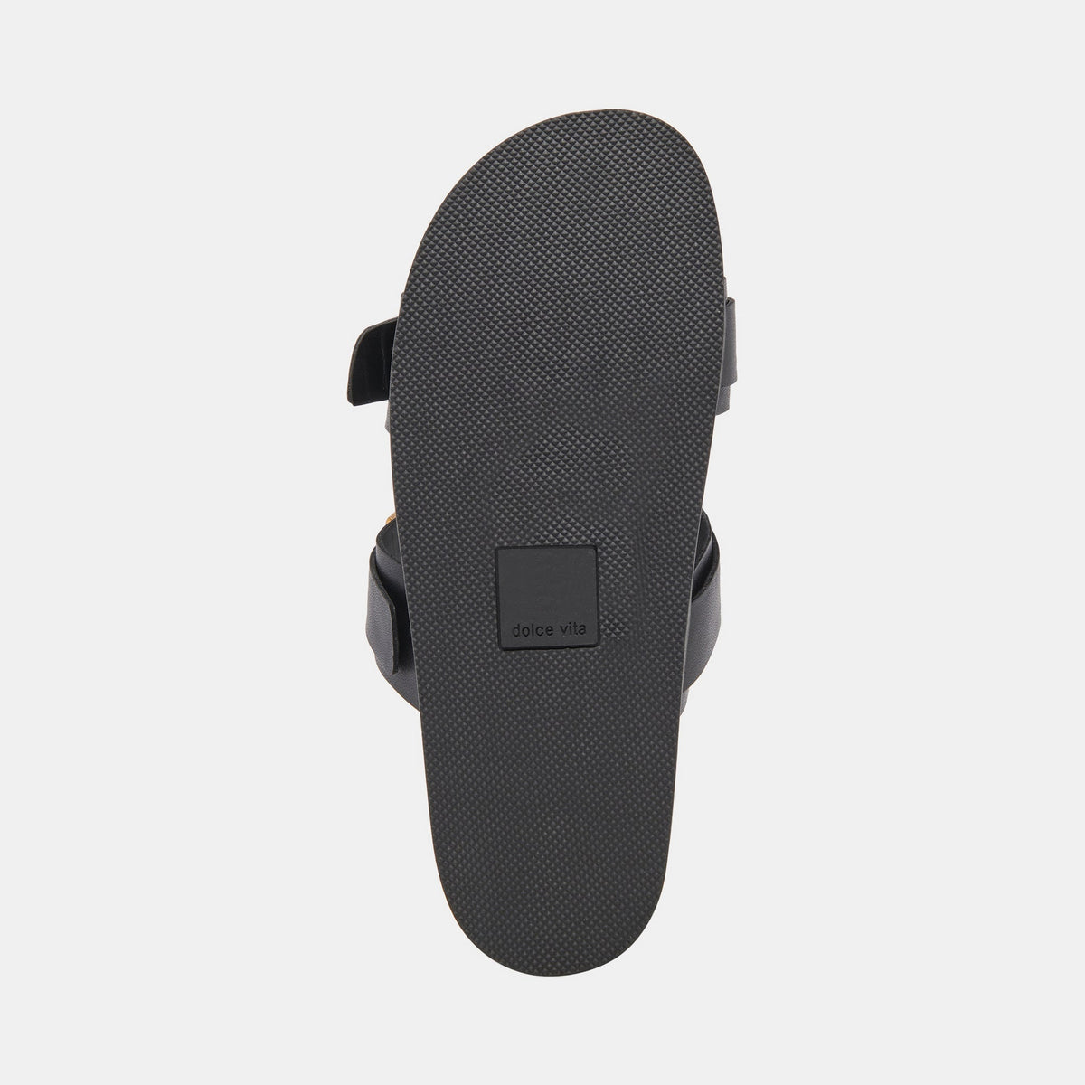 Dolce Vita SHOES SOYA SANDALS BLACK STELLA
 – Dolce Vita