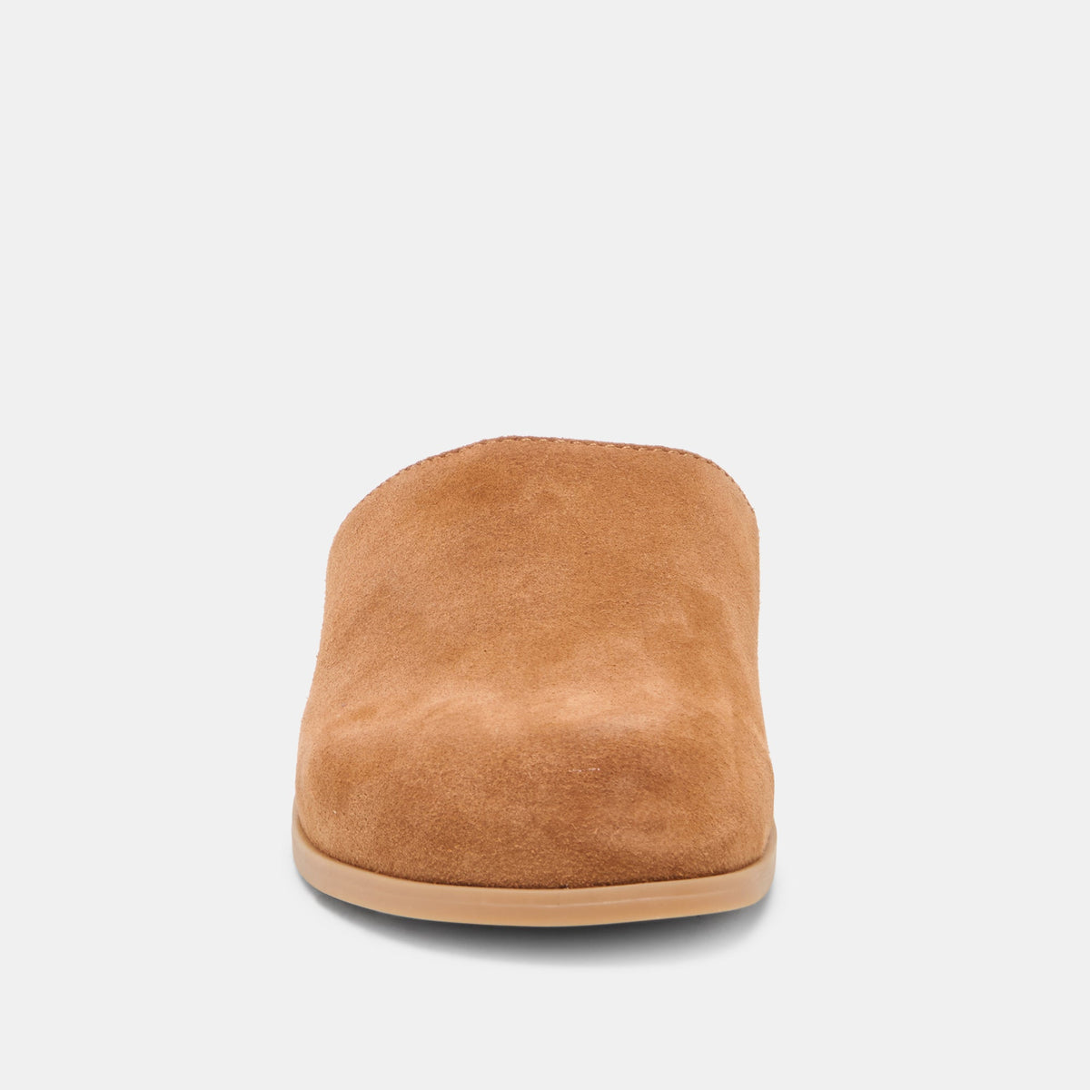 Dolce Vita SHOES Joney Brown Suede Flats