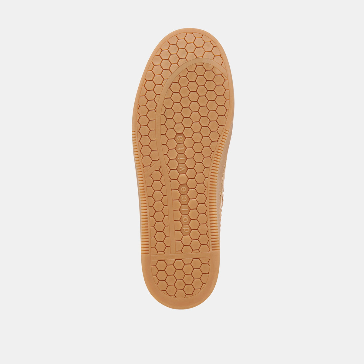 Dolce Vita SHOES Notice Slide Woven Cafe Woven Stella Sneakers