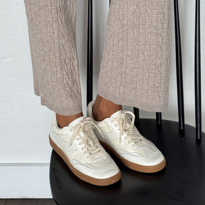 Dolce Vita SHOES NOTICE SNEAKERS WHITE LEATHER
 – Dolce Vita