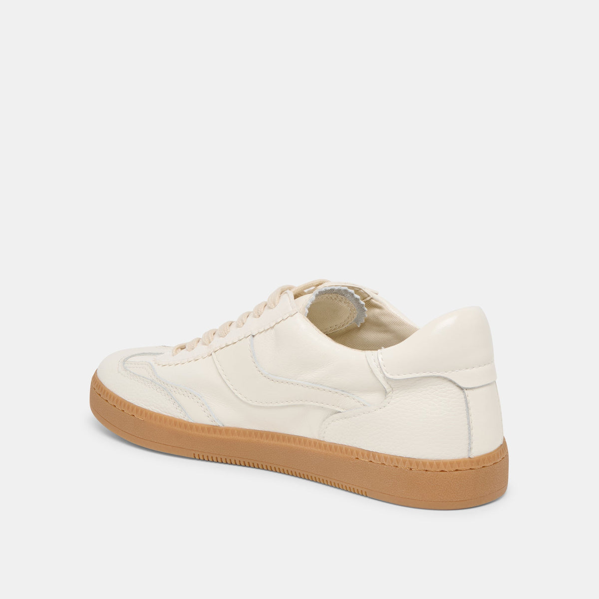 Dolce Vita SHOES NOTICE SNEAKERS WHITE LEATHER
 – Dolce Vita