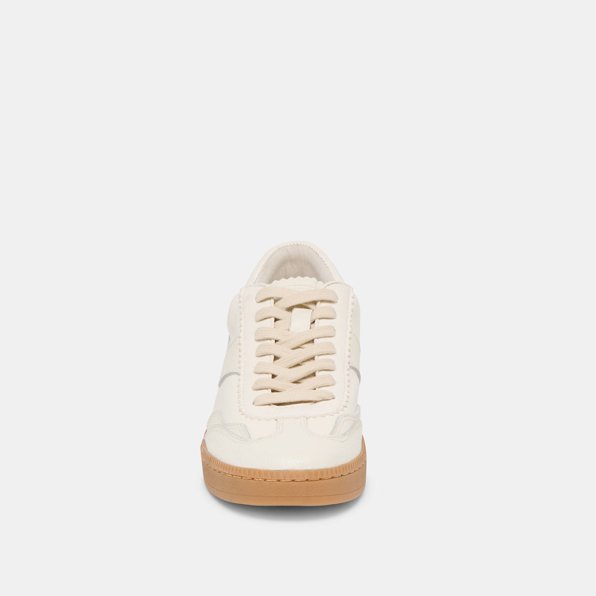 Dolce Vita SHOES NOTICE SNEAKERS WHITE LEATHER
 – Dolce Vita