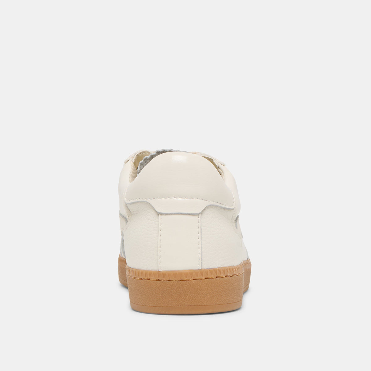 Dolce Vita SHOES NOTICE SNEAKERS WHITE LEATHER
 – Dolce Vita