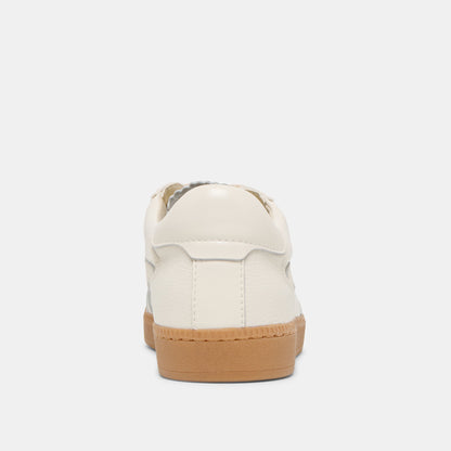 Dolce Vita SHOES NOTICE SNEAKERS WHITE LEATHER
 – Dolce Vita