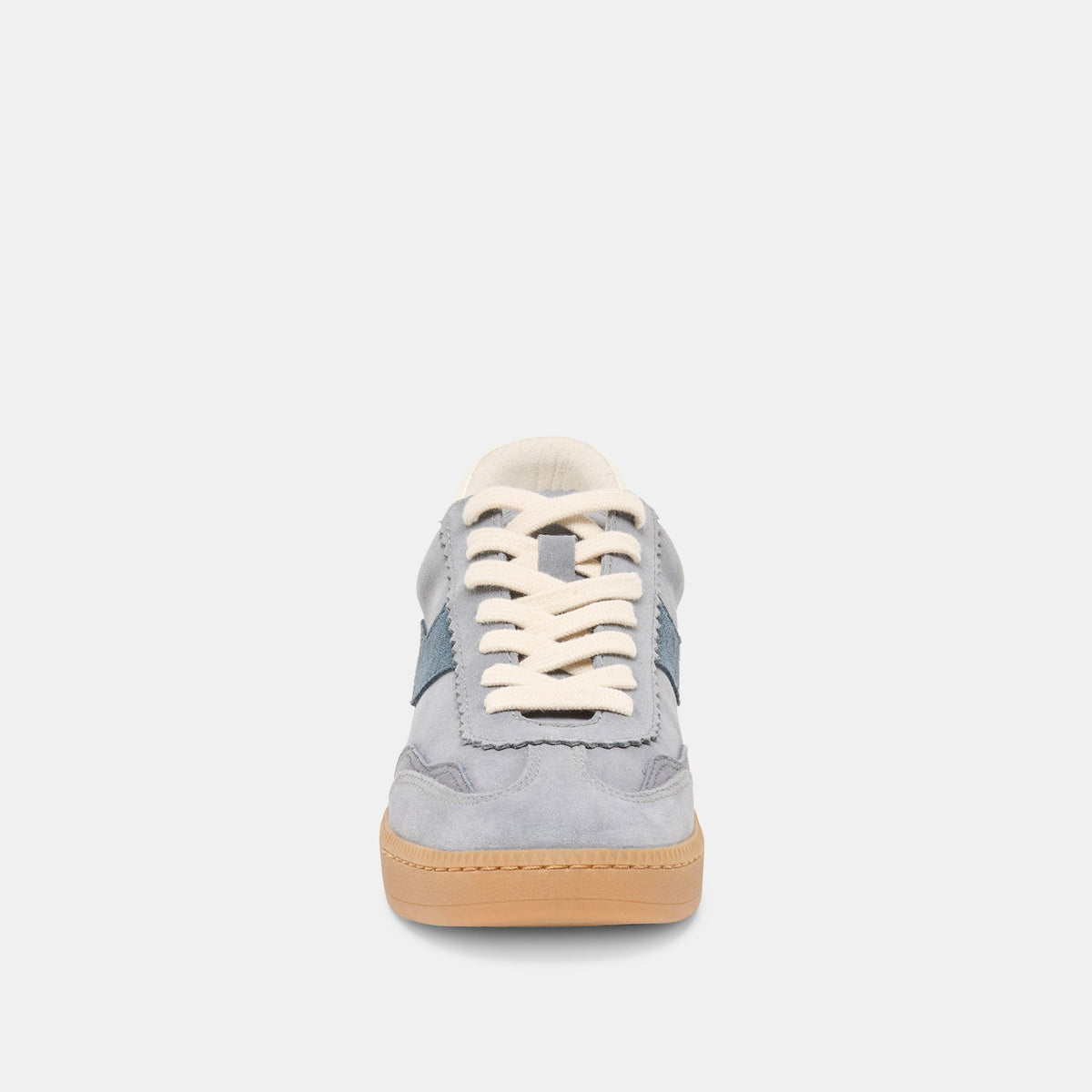 Dolce Vita SHOES NOTICE Smoke Suede Sneakers
