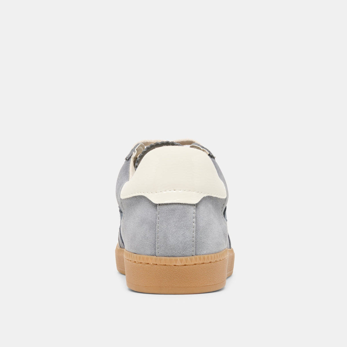 Dolce Vita SHOES NOTICE Smoke Suede Sneakers